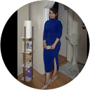 Özlem B. profile picture