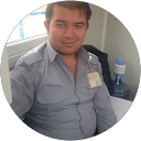 Murat G. profile picture